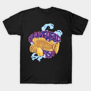 golden fish T-Shirt